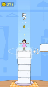 豆腐女孩内购版