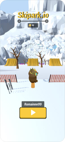 Skipark.io