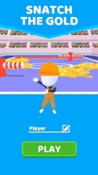 黄金大作战