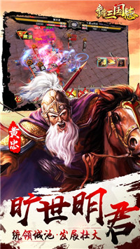 奇谋三国策