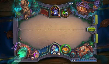 炉石传说巨龙降临版