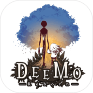 Deemo reborn完整版