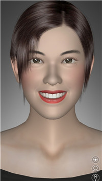 3D男友女友