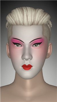 3D男友女友
