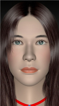 3D男友女友