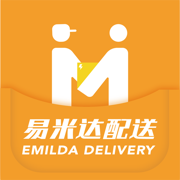 易米达配送最新版