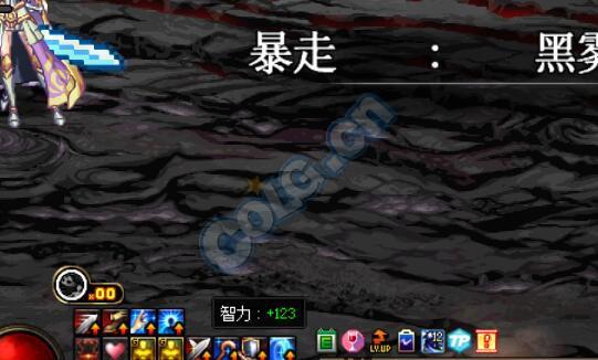 DNF魔王契约BUFF补充测试 还可以无限次数使用 