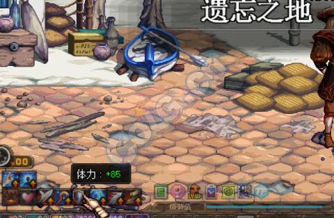 DNF魔王契约BUFF补充测试 还可以无限次数使用 