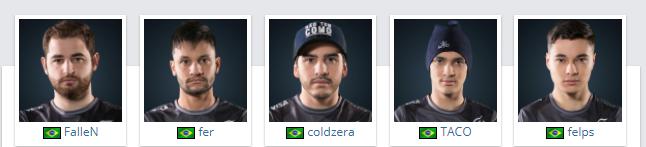 传奇之师，巴西荣耀——SK战队 