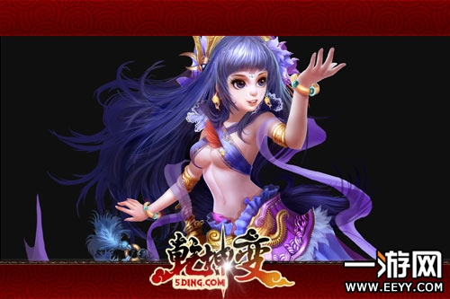 乾坤变即将闪亮登场 