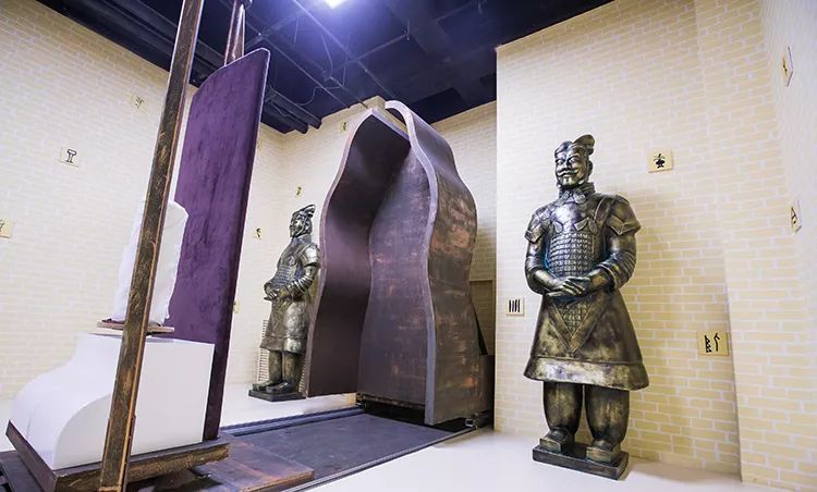 金鹰卡通《疯狂的麦咭》同款游戏,和TFboys体验同样的密室大冒险