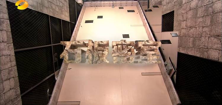 金鹰卡通《疯狂的麦咭》同款游戏,和TFboys体验同样的密室大冒险