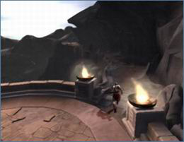 <战神系列>回顾经典战神1通关攻略 第二期