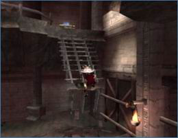 <战神系列>回顾经典战神1通关攻略 第二期