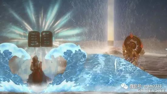 DNF国庆套Fate装扮出炉?称号渣到没朋友!