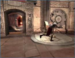 <战神系列>回顾经典战神1通关攻略 第二期