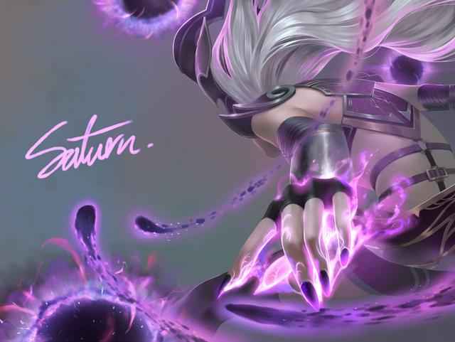 LOL:暗黑元首深度解析 