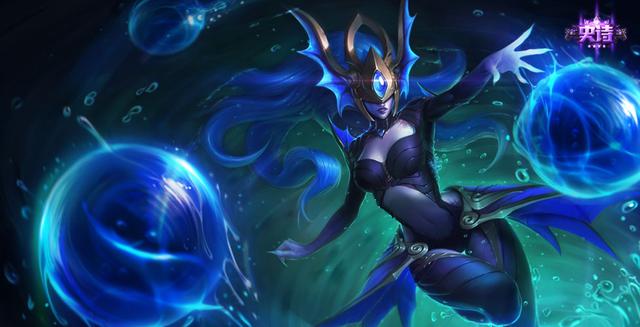 LOL:暗黑元首深度解析 