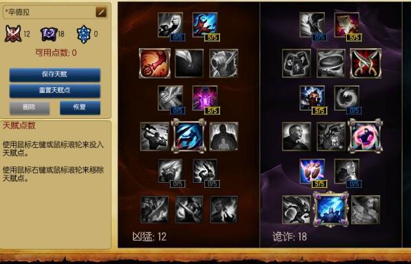 LOL:暗黑元首深度解析 