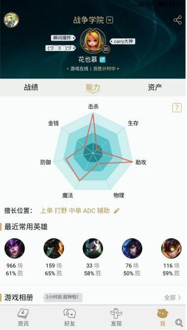 LOL:暗黑元首深度解析 