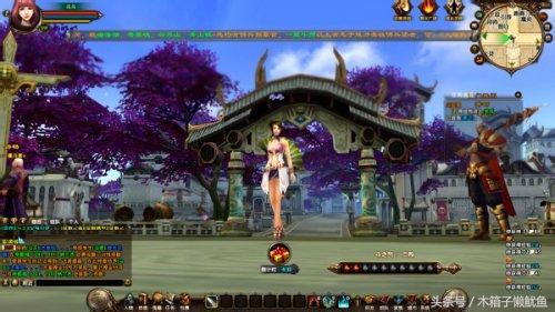 《斗破苍穹》那么火，游戏却半死不活！盘点那些改编网游的近况 