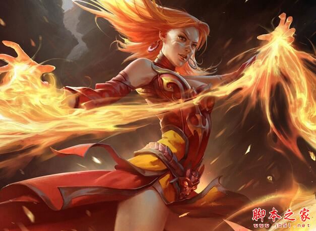 DOTA3最新7.20B英雄改动介绍