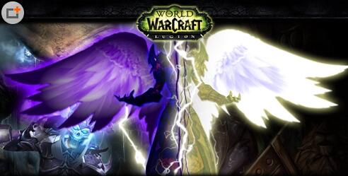 魔兽世界8.0暗牧输出手法 暗牧循环优先级分析