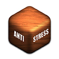 Antistress解压游戏