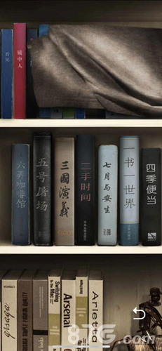 记忆重构隐藏内容