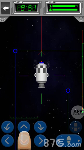 太空总署2