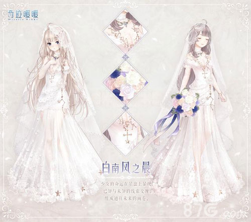 图片大全婚纱9