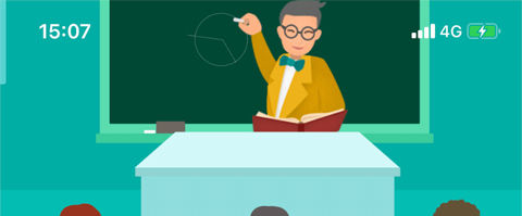 学乐云教学app怎么使用