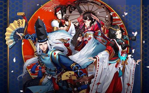 阴阳师鬼使白哪里多 阴阳师鬼使白在哪里刷