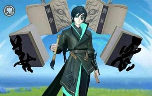 一起来捉妖城隍技能强度解析