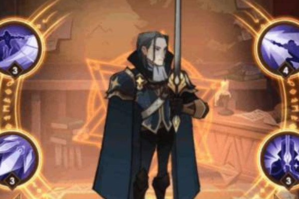 剑与远征新版剑圣解析