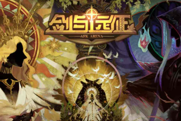 剑与远征周年庆活动第二层进入攻略