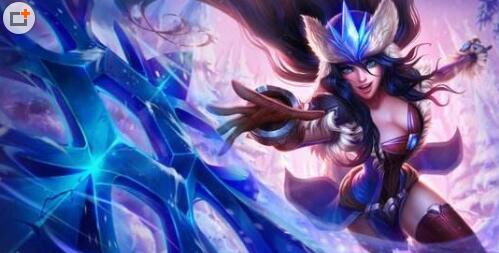 lol S9轮子妈天赋怎么加 战争女神希维尔符文搭配推荐