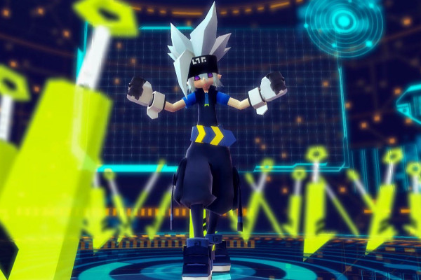 凹凸世界格瑞好感礼物介绍