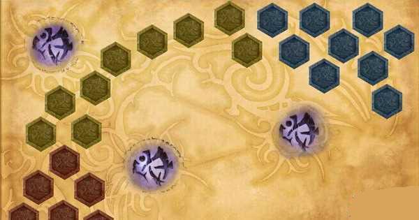 图4:LOL排位怎么打 lol排位赛英雄全方面爬坑攻略