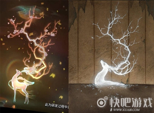 王者荣耀瑶遇见神鹿皮肤抄袭是怎么回事