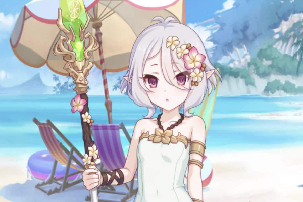 公主连结一星角色强度介绍