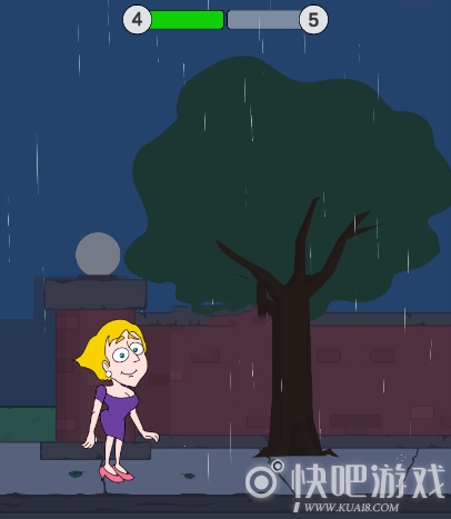 救救小姐姐第4关图文通关攻略