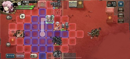 梦幻模拟战心底的打法攻略