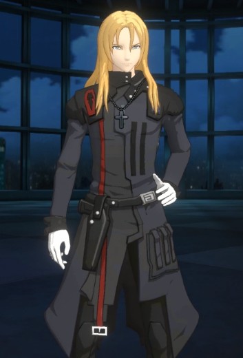 失落王冠恙神涯角色介绍