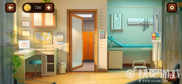 帮我开开门第63关图文通关攻略