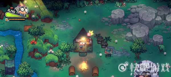 恶果之地困难模式解锁方法