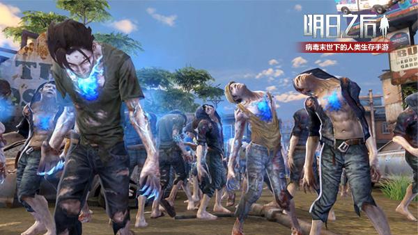 明日之后丰碑庆典玩法介绍