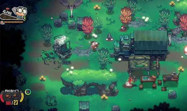 恶果之地武器金卡金币返还攻略