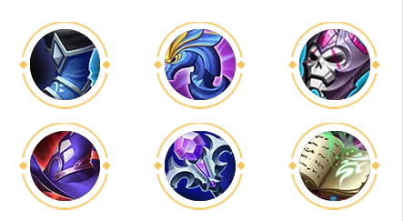 王者荣耀s19小乔出装推荐