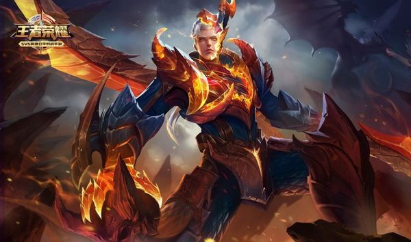 王者荣耀鲲之游弋永久获得方法介绍